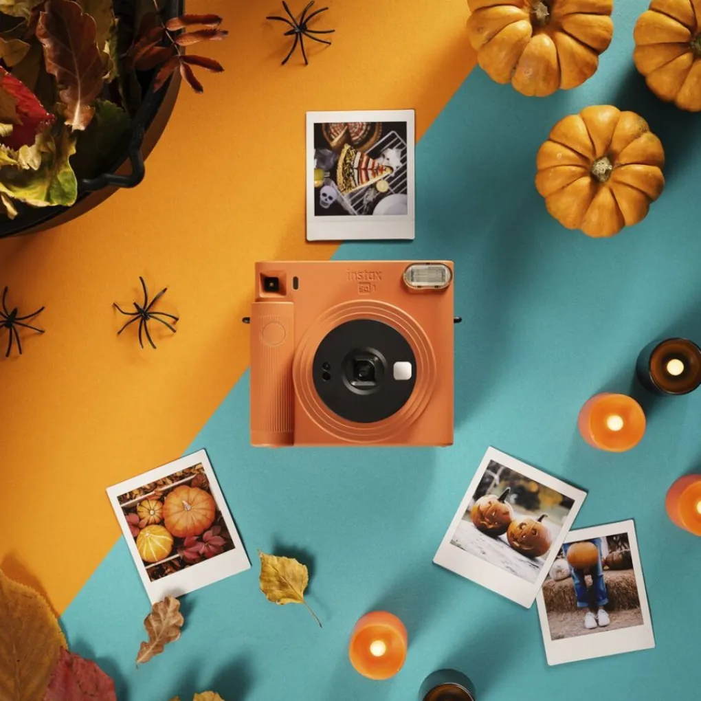 Fujifilm Instax>instax Square SQ1 Camera