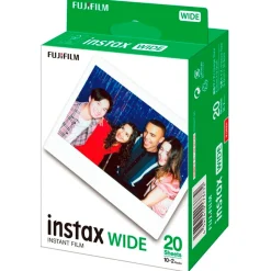 Fujifilm Instax>instax Wide Instant Films
