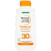 Garnier Ambre Solaire Zonnebrand>Hydra 24H Protect SPF30 Zonnemelk