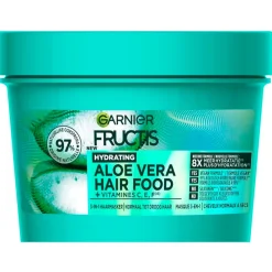 Fructis Haarmasker>Garnier Hairfood Aloë Vera Haarmasker