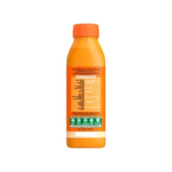 Fructis Shampoo>Garnier Papaya Hair Food Shampoo