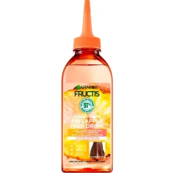 Fructis Conditioner>Garnier Pineapple Hair Drink Lamelairre Verzorging