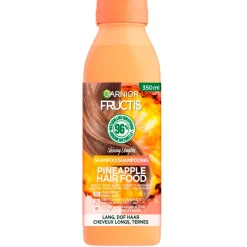 Fructis Shampoo>Garnier Pineapple Hair Food Shampoo