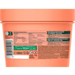 Fructis Haarmasker>Garnier Pineapple Hair Food 3-In-1 Haarmasker
