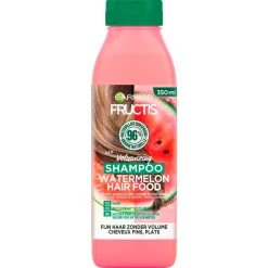 Fructis Shampoo>Garnier Watermelon Hair Food Shampoo