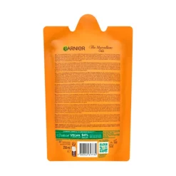 Loving Blends Shampoo Navulling|Shampoo>Garnier Argan & Camelia Shampoo Refill