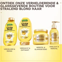 Loving Blends Haarmasker><noscript><img width=