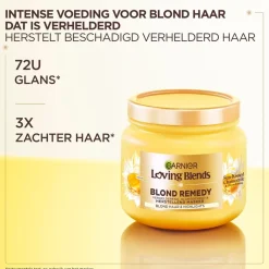 Loving Blends Haarmasker><noscript><img width=