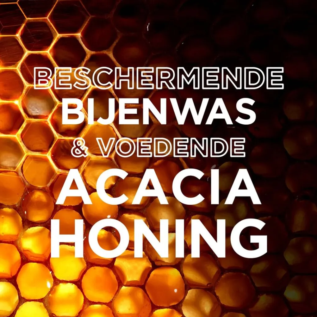 Loving Blends Shampoo>Garnier Honing Goud Herstellende Shampoo