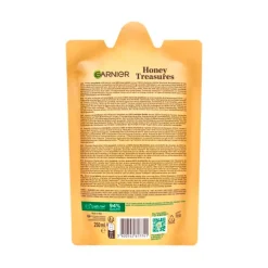 Loving Blends Shampoo Navulling|Shampoo>Garnier Honing Goud Shampoo Refill