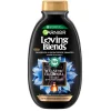 Loving Blends Shampoo>Garnier Magnetic Charcoal Shampoo