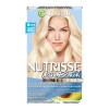 Nutrisse Haarverf>Garnier Ultra Bleach D+++ Ultra Puur Blond Super Oplichtende Ontkleuring