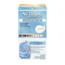 Nutrisse Haarverf>Garnier Ultra Bleach D+++ Ultra Puur Blond Super Oplichtende Ontkleuring