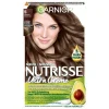 Nutrisse Haarverf>Garnier Ultra Crème 5 Lichtbruin Permanente Haarkleuring