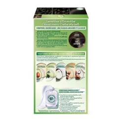 Nutrisse Haarverf>Garnier Ultra Crème 3 Donkerbruin Permanente Haarkleuring