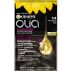 Olia Haarverf>Garnier 3 Donkerbruin Permanente Haarkleuring