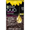 Olia Haarverf>Garnier 5.15 Ijs Kastanje Lichtbruin Permanente Haarkleuring
