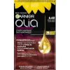 Olia Haarverf>Garnier 6.60 Intens Rood Permanente Crèmekleuring