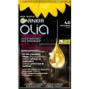 Olia Haarverf>Garnier 4.0 Middenbruin Permanente Haarkleuring