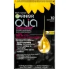 Olia Haarverf>Garnier 1.0 Zwart Permanente Haarkleuring