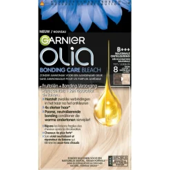 Olia Haarverf>Garnier Bonding Care Bleach B+++ Maximale Ontkleuring
