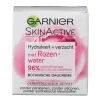 Garnier Skin Naturals Dagcreme>Garnier Skin Active Botanische Dagcrème met Rozenwater