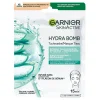 Garnier Skin Naturals Gezichtsmaskers>Garnier SkinActive Hydra Bomb Tissuemasker