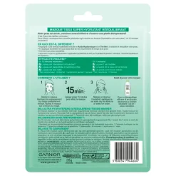 Garnier Skin Naturals Gezichtsmaskers><noscript><img width=