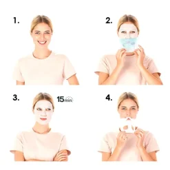 Garnier Skin Naturals Gezichtsmaskers><noscript><img width=