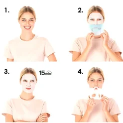 Garnier Skin Naturals Gezichtsmaskers><noscript><img width=