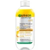 Garnier Skin Naturals Gezichtsreiniging>Garnier SkinActive Micellair Reinigingswater voor Langhoudende en Waterproof Make-Up