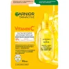 Garnier Skin Naturals Gezichtsmaskers>Garnier SkinActive Vitamine C Serummasker