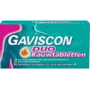 Gaviscon Maag- En Of Darm>Duo Kauwtabletten