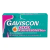 Gaviscon Maag- En Of Darm>Duo Maagzuurremmer Kauwtabletten