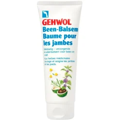 Gehwol Voetcrème>Been-Balsem