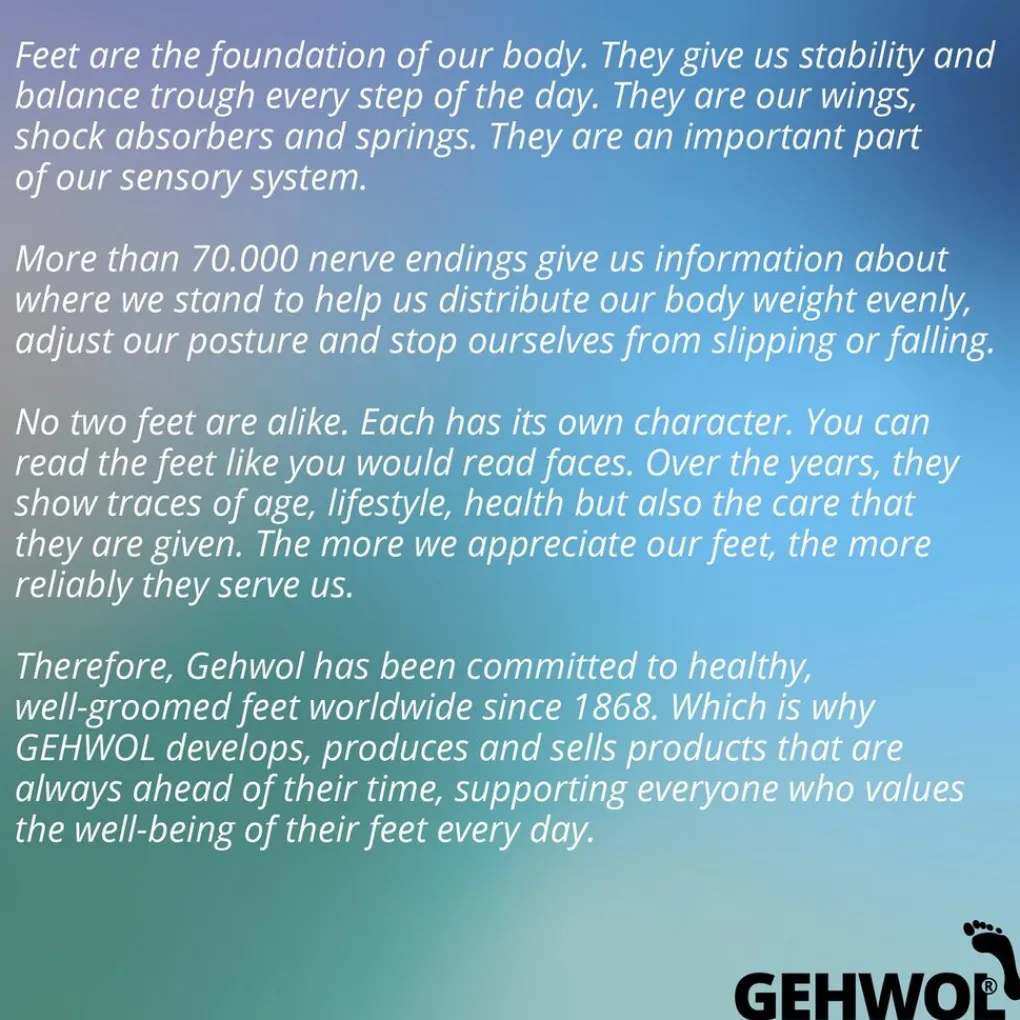 Gehwol Voetcrème>8-in-1 Voetcrème