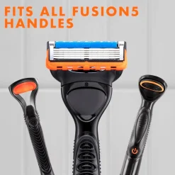 Heren Gillette Scheermesjes><noscript><img width=