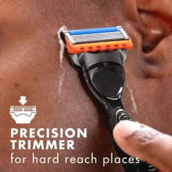 Heren Gillette Scheermesjes><noscript><img width=