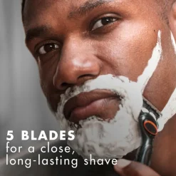 Heren Gillette Scheermesjes><noscript><img width=
