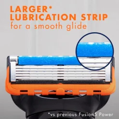 Heren Gillette Scheermesjes><noscript><img width=