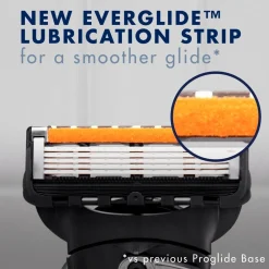 Heren Gillette Scheermesjes><noscript><img width=