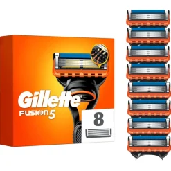 Heren Gillette Scheermesjes><noscript><img width=