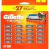 Heren Gillette Scheermesjes>Fusion5 Scheermesjes