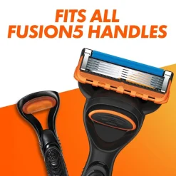 Heren Gillette Scheermesjes><noscript><img width=