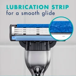 Heren Gillette Scheerapparaten><noscript><img width=