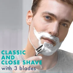 Heren Gillette Scheerapparaten><noscript><img width=