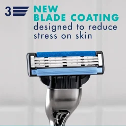 Heren Gillette Scheerapparaten><noscript><img width=