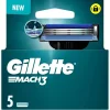 Heren Gillette Scheermesjes>Mach3 Scheermesjes