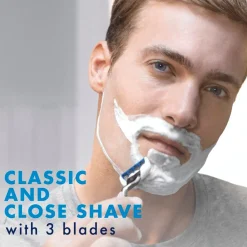 Heren Gillette Scheerapparaten><noscript><img width=