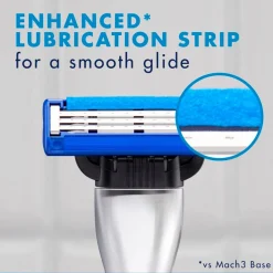 Heren Gillette Scheerapparaten><noscript><img width=